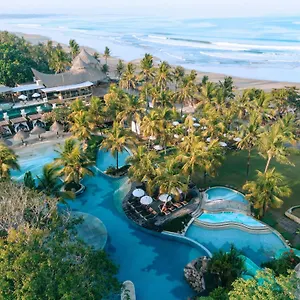 5* Feriested Bali Mandira &