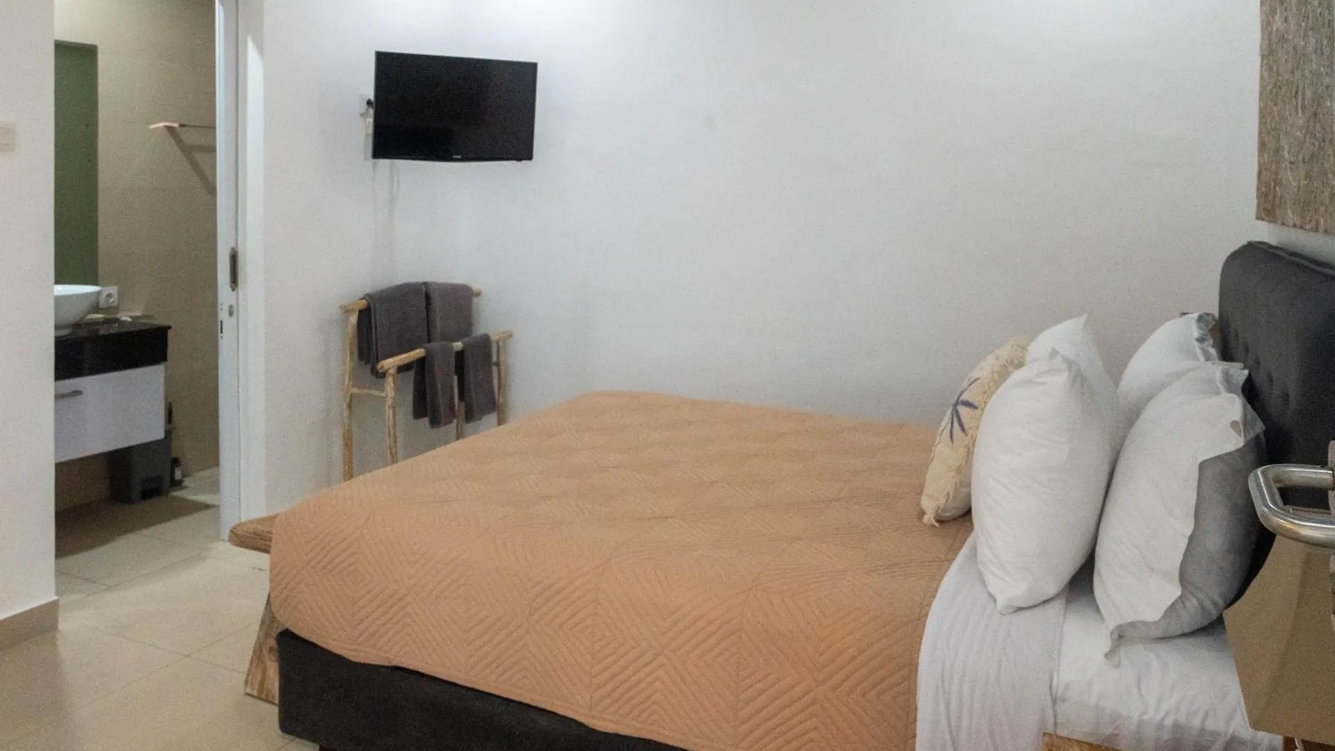 Villa Lestari Legian