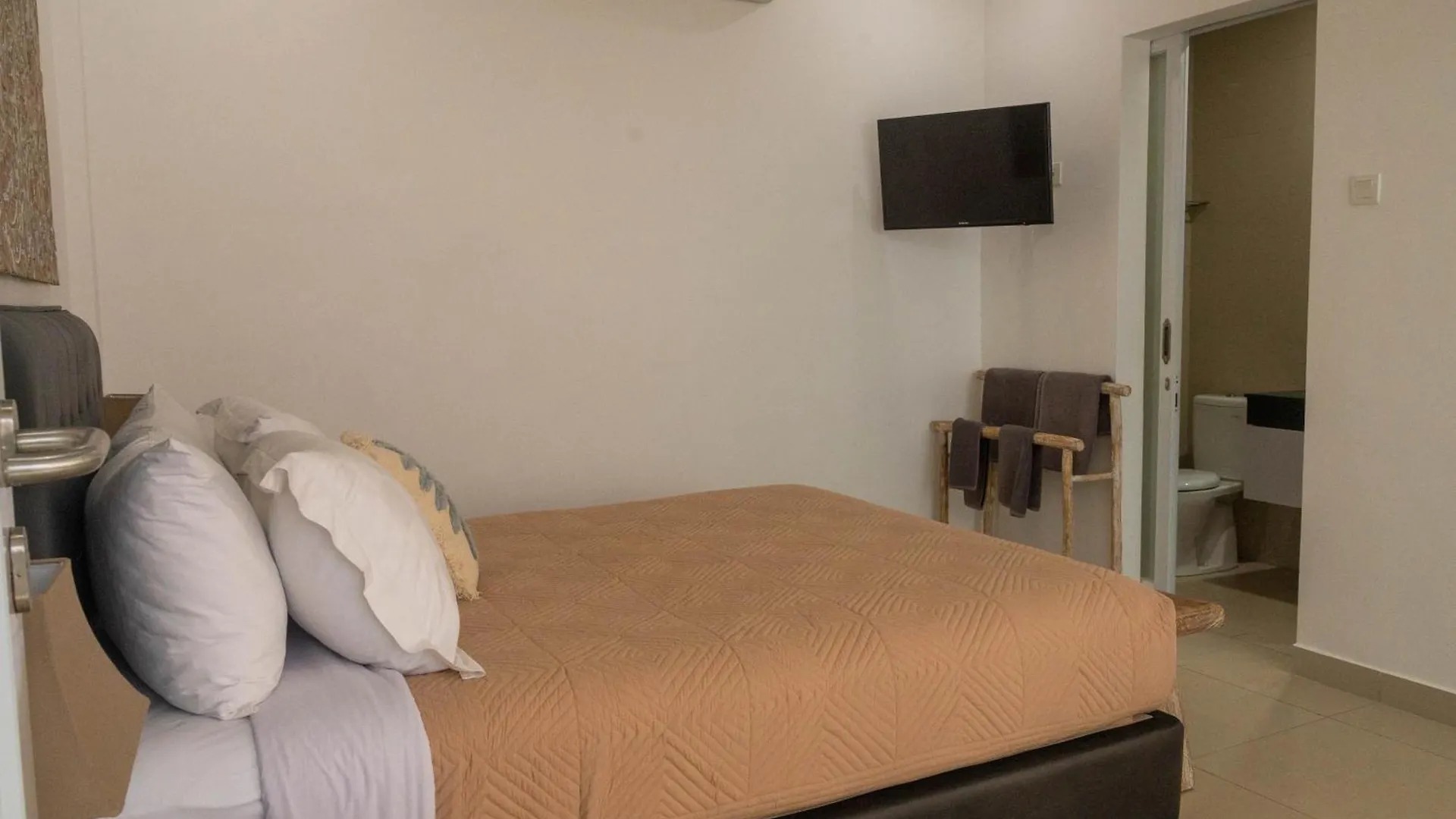 Villa Lestari Legian