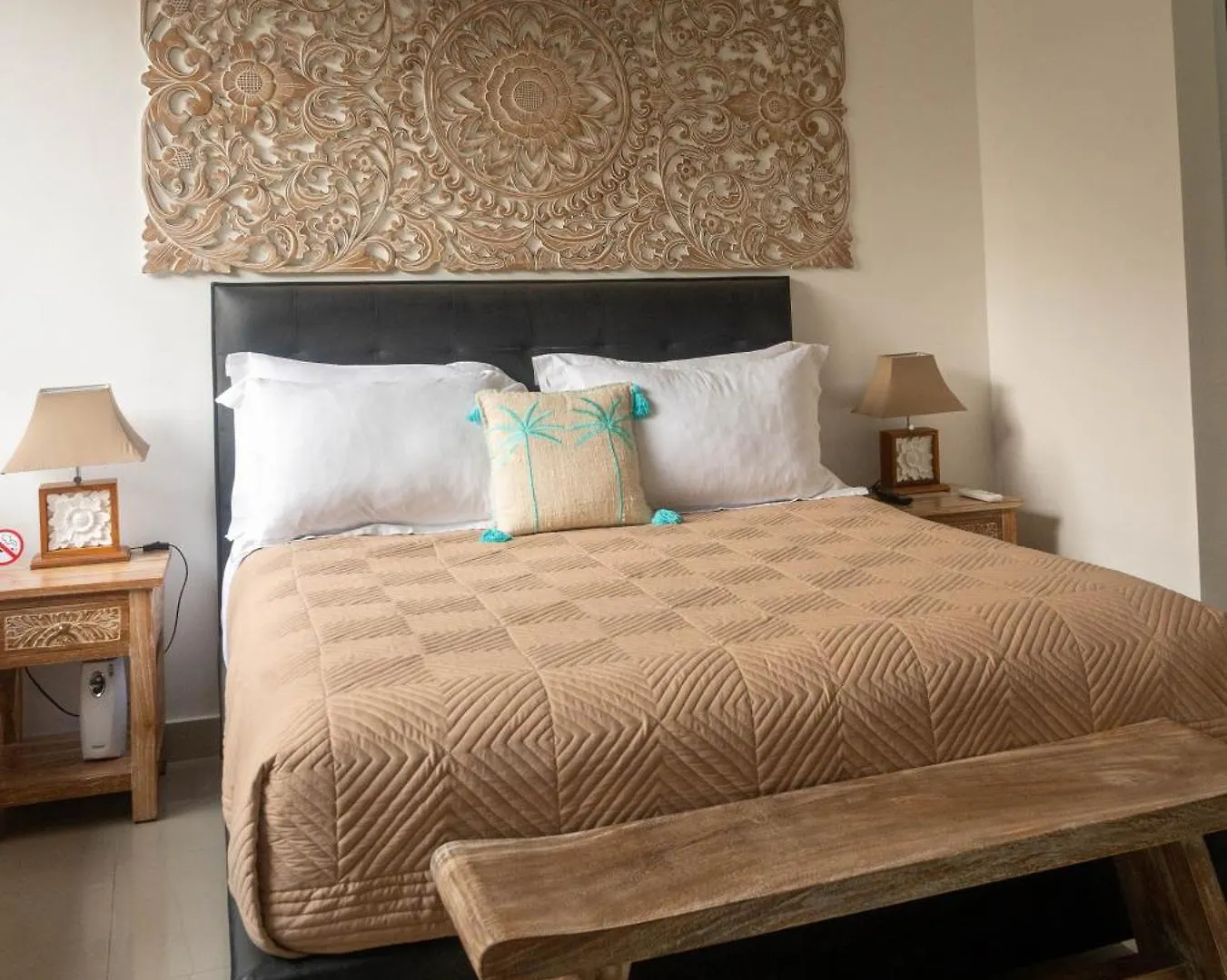 Villa Lestari Legian