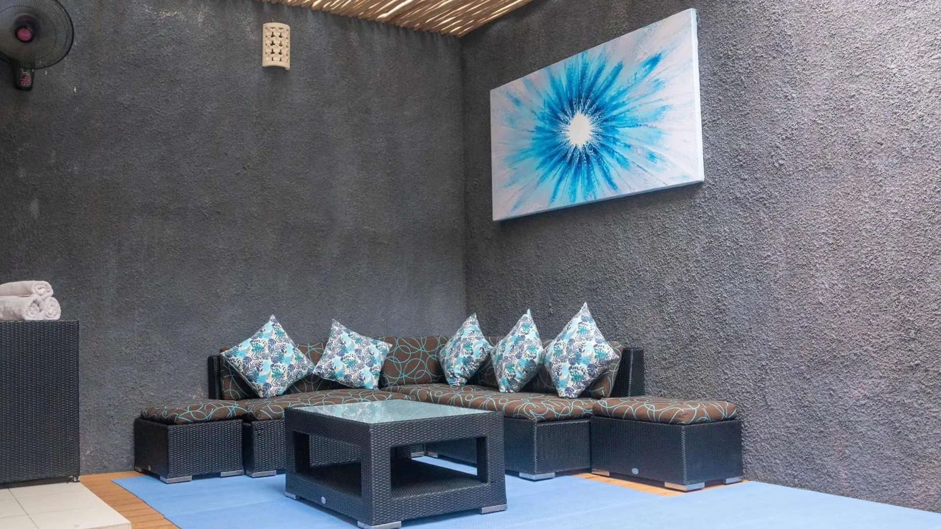 Villa Lestari Legian